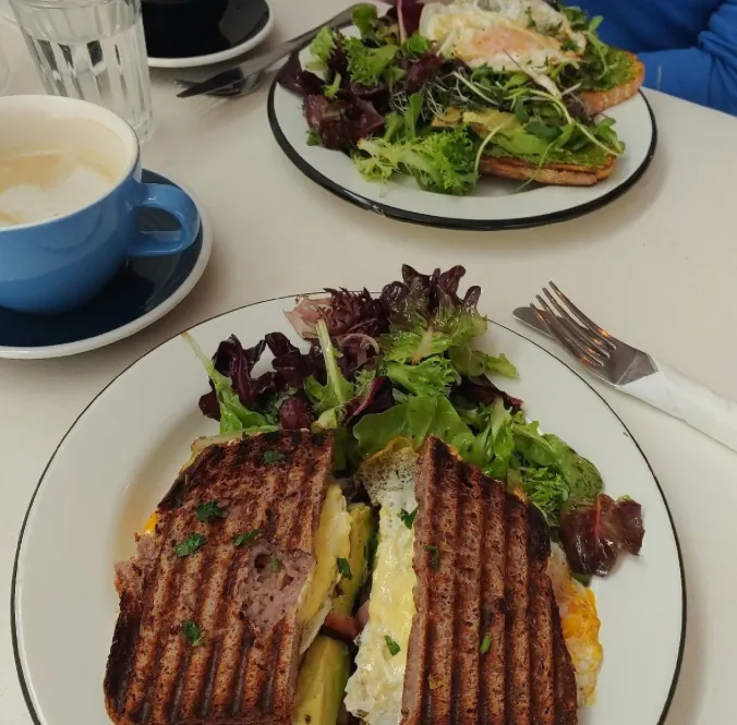 Manzanita Market · New Mexican / Cafe in Taos Plaza, Taos NM