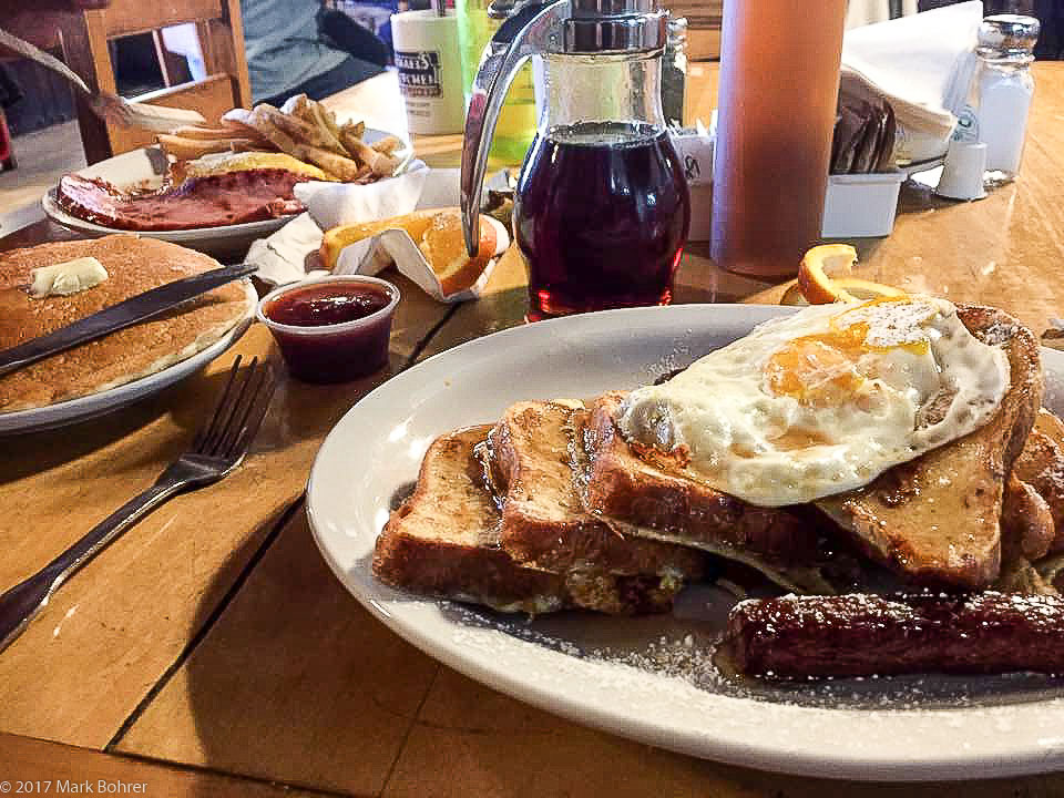 Michael's Kitchen · American Diner in Taos Plaza, Taos NM
