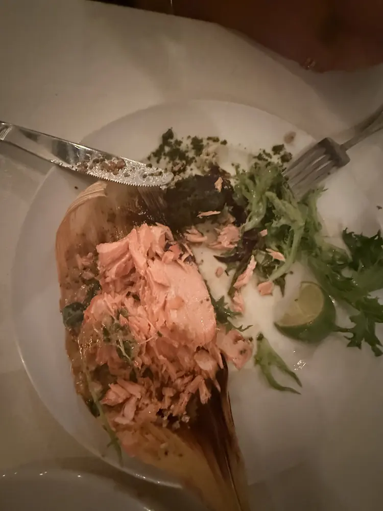 The Love Apple · Northern New Mexican in North Taos, Taos NM