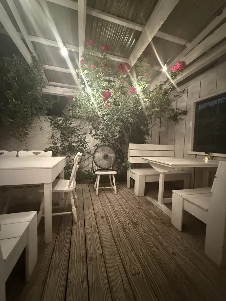 The Love Apple · Northern New Mexican in North Taos, Taos NM