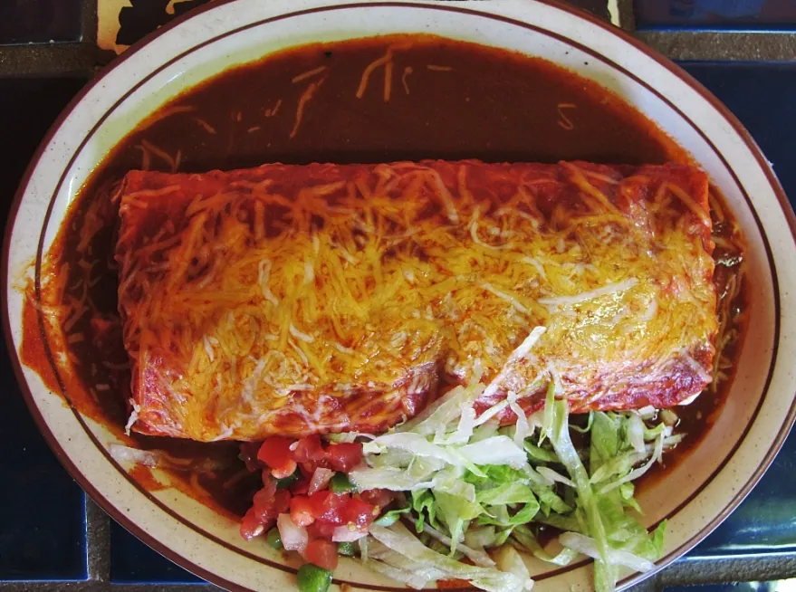 Toribios Restaurant North · New Mexican in El Prado, Taos NM